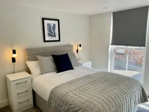 Woolton Retreat | Skylights + Desk | Parking - Image 3