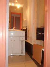 Nice terraced house 350 m from the sea - Image 2