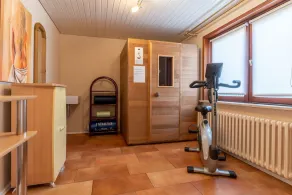 Willkommen in Ihrem Zuhause Fernab der Heimat. Haus 114m² für bis zu 6 Personen - Image 2