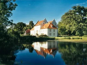 Manor house - right side wing - apartment 2 - Boldevitz estate - Image 3