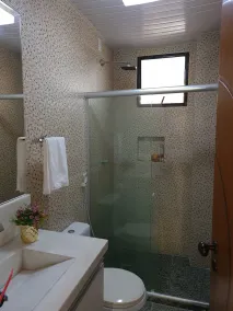 Finely Furnished Duplex in Guarajuba - Image 3