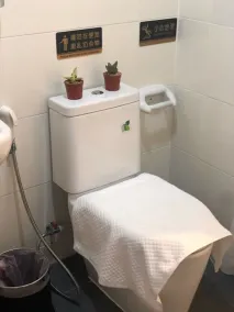 Neue gemütliche Wohnung, 300 m von MRT Suthisan Station Unit * 6 entfernt - Image 3