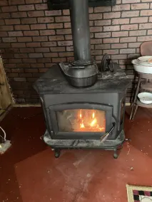 notre cabine unique et confortable - Image 2