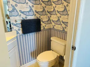 Oceanfront retreat Nothin but Nett in Holden Beach, 5BR, 4BA, sleeps 11. - Image 3