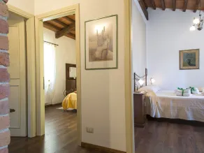 Beautiful private villa for 8 guests with private pool, A/C, WIFI, TV, patio and pets allowed - Image 5