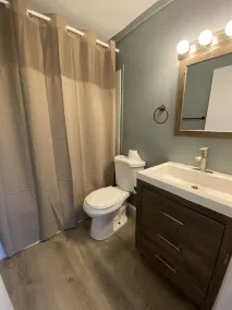 2 bedrooms with shared pool. apt2 - Image 3