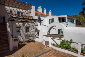 Trainstation House, Marvão - Image 4