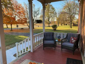 The Vine Bed & Breakfast, LLC - Image 3