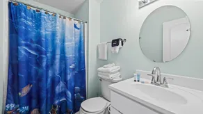 Second Choice: Across the Street From the Beach, Bender Vacation Rentals! - Image 2