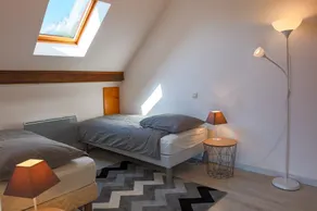 Lindo 3 * APARTAMENTO - ANNECY LAKE e montanha, 6 pessoas - Image 4
