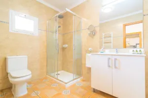 SABATERA - Beautiful townhouse with fantastic terrace in inland Majorca Free WiFi - Image 2