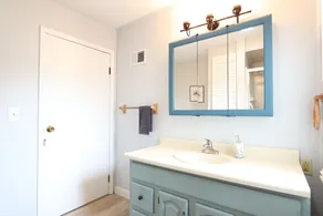 100 pies de lago privado! - Completamente renovado para 2017 - Image 3