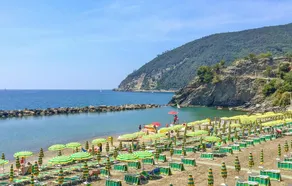 Bellissimo appartamento a Moneglia con WiFi - Image 4
