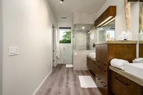 Lone Mountain Casita 1 Bedroom Home by RedAwning - Image 5