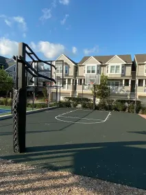 SEAPOINTE VILLAGE, CAPE MAY AREA.   Indendørs swimmingpool og varmt bad åbent hele året. - Image 3