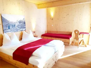 Apartment in Kals Near ski Resort - Image 5