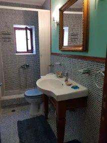 VILLA VICKY - Traditional villa in Evia - Image 3