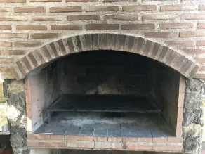 Landhus (fuldt udlejet) Complejo El Meson til 50 personer - Image 2