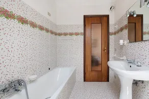Apartamento 'Appartamento Rupestre 2.0' com terraço privado, jardim privado e acesso Wi-Fi - Image 4