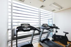 Bridge Hotel Incheon Songdo - Image 2