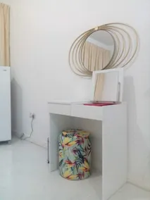 Studio Apartment,Fully Furnished, Serviced,Home away Home @Abu Dhabi City Center - Image 5
