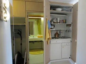 Apartment - Apartment Kreckel - Image 3