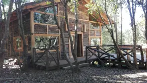 CABIN WONDERFUL OG CHARMING RUSTIC STYLE. - Image 5