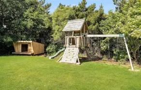 4 Bedroom Cozy Home In Spøttrup - Image 2