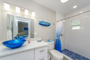 SOL Cottage, Best Experience in IRB, new AC, totally remodeled, free parking - Image 3