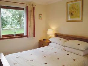 3 bedroom accommodation in Oakley, near Dunfermline - Image 3