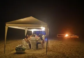 Suite Cerca de la Playa de Los Frailes Puerto López - Image 3