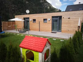 Apartment 2 - FREE Ride cabins - Image 2