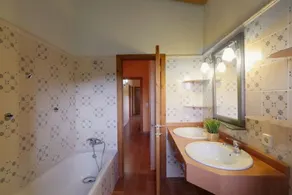 Chalet 'Cas Cans' with Mountain View, Wi-Fi and Air Conditioning - Image 4