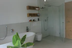 In an exclusive secluded location a dreamlike vacation home with a breathtaking view of the Danube - Image 3