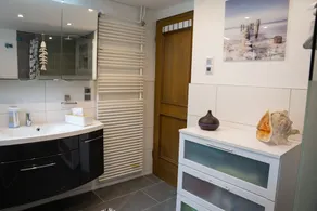 Liebevoll eingerichtete Ferienwohnung - fühlen Sie sich bei uns wie zu Hause - Image 5
