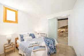 Mallorcan house above Palma with great sea views - Image 5