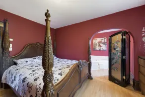 Deslumbrante mansão histórica: 8 quartos (acomoda 16 +). - Image 4