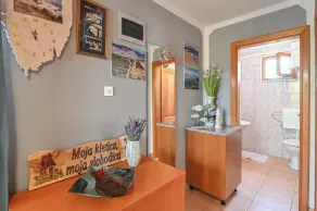 Maison de vacances avec jacuzzi, barbecue et jardin | Vue mer - Image 4