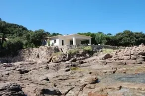 Waterfront Villa ein kleines Paradies 10 Meter vom Meer entfernt - Image 5