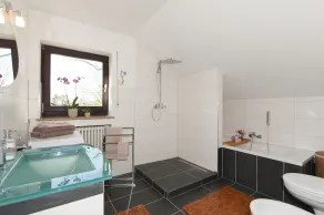 Lejlighed i Freiburg nær skoven - Image 2