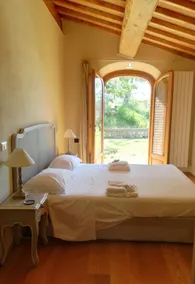 Tuscan country house with enchanting view and swimming pool - Image 4