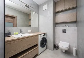 Metro Bemowo Apartment with Garden by BookingHost - Image 4