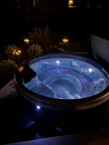 Lakeside Retreat, hot tub & Com Pool, Boat Slip Available - Image 2