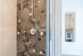 Appartamento vacanze 'Landtraum 17' con balcone e Wi-Fi - Image 3