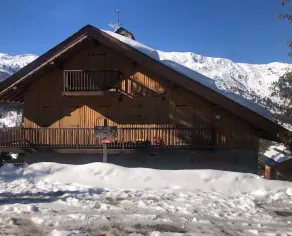 APARTEMENT TERRACE SOUTH FACING ON THE SLOPES Sunday to Sunday - Image 4