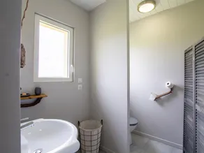 Maison moderne à Fossemagne, Proche Périgueux, Confort et Activités - Image 3