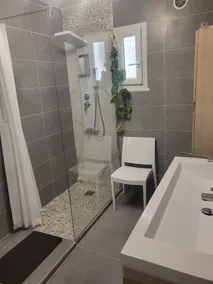 \"VILLA AGRADÁVEL\" + seguro sul piscina virada - Image 4
