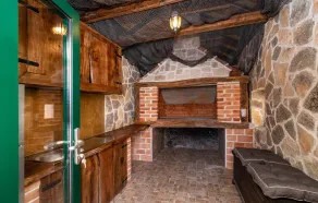 Cozy Home In Benkovac With Sauna - Image 2