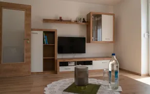 Vacation apartment with Salzach view, terrace and quiet location - Image 2