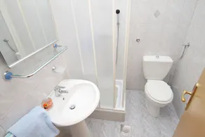 Two bedroom apartment with terrace and sea view Duga Luka (Prtlog), Labin (A-5528-b) - Image 3